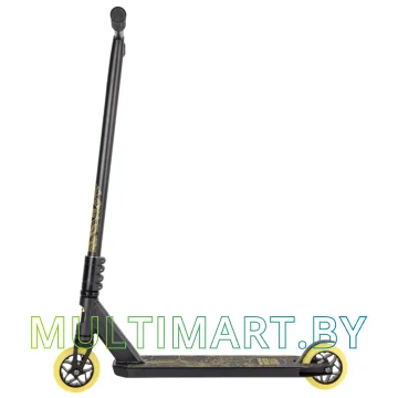 Самокат Tech Team Duker 303 2022 (черный) картинка 2